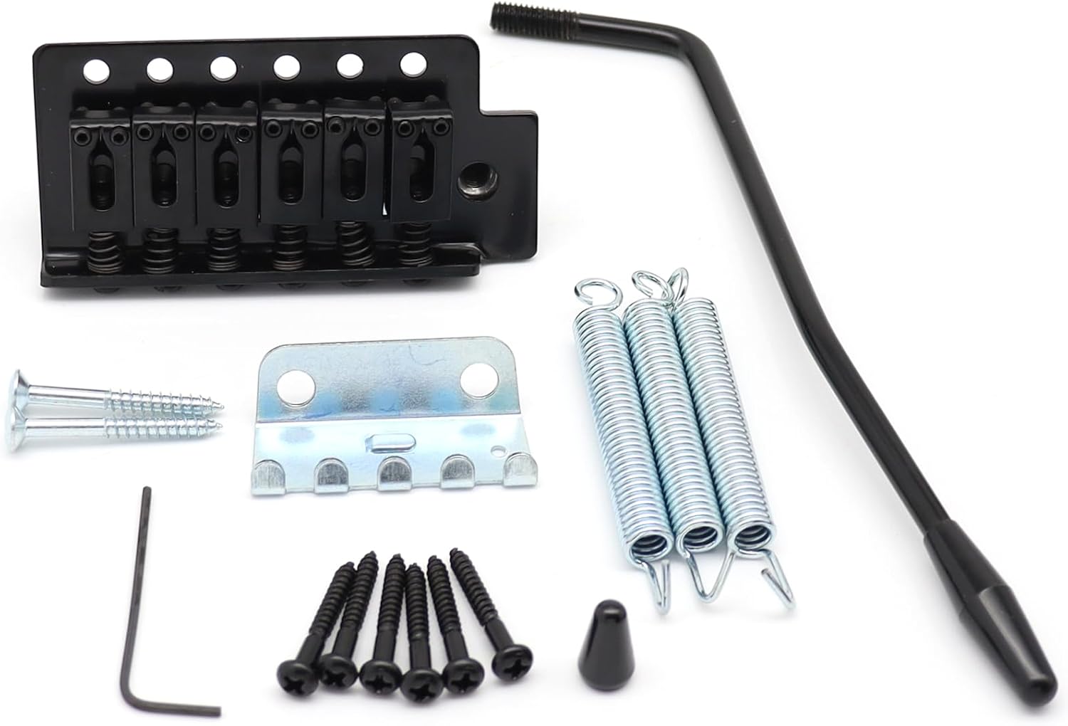 Thumbnail 5 de ST Guitar Tremolo Bridge 52.5mm