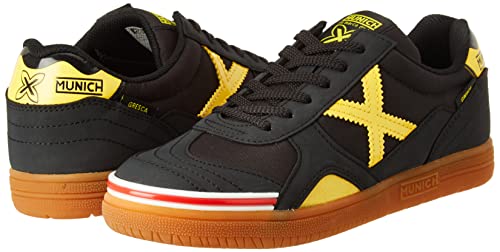 Thumbnail 6 de Munich Gresca 02 🏃‍♂️ Zapatillas Deportivas Unisex Talla 44