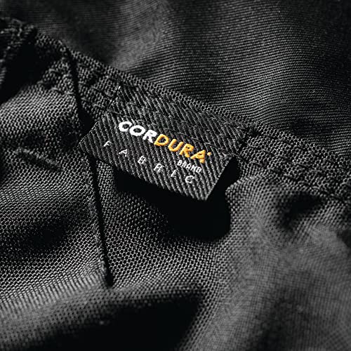Thumbnail 6 de Scruffs Trade Flex Men's Work Trousers, Black, 32R, Stretch Twill