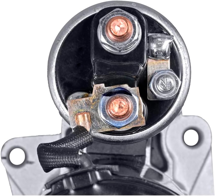 Thumbnail 4 de HELLA 8EA 012 527-771 Motor de arranque 1,7 kW