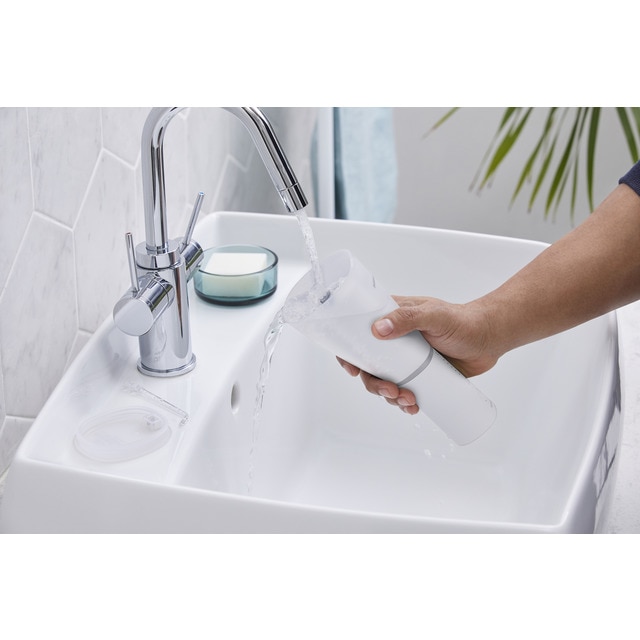 Thumbnail 3 de Panasonic EW-DJ86-W503 Irrigador dental portátil 🚿