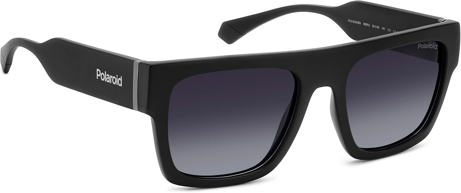 Thumbnail 2 de Polaroid Pld 6224/S/X Sunglasses Mixte – Lot de 1