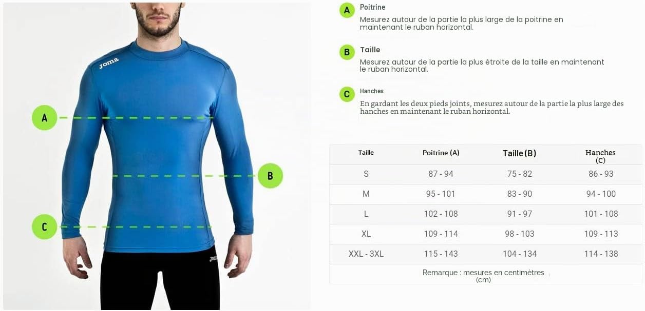 Detalle de Joma Academy IV, Sweat à Capuche pour Homme — Confort et qualité française