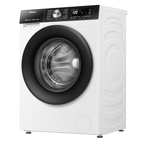 Thumbnail 13 de Hisense front load washing machine 12kg