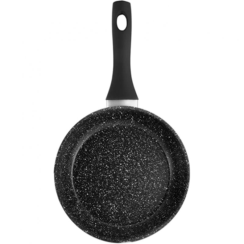 Detalle 2 de Ibili Natura Sartén de Aluminio 24 cm