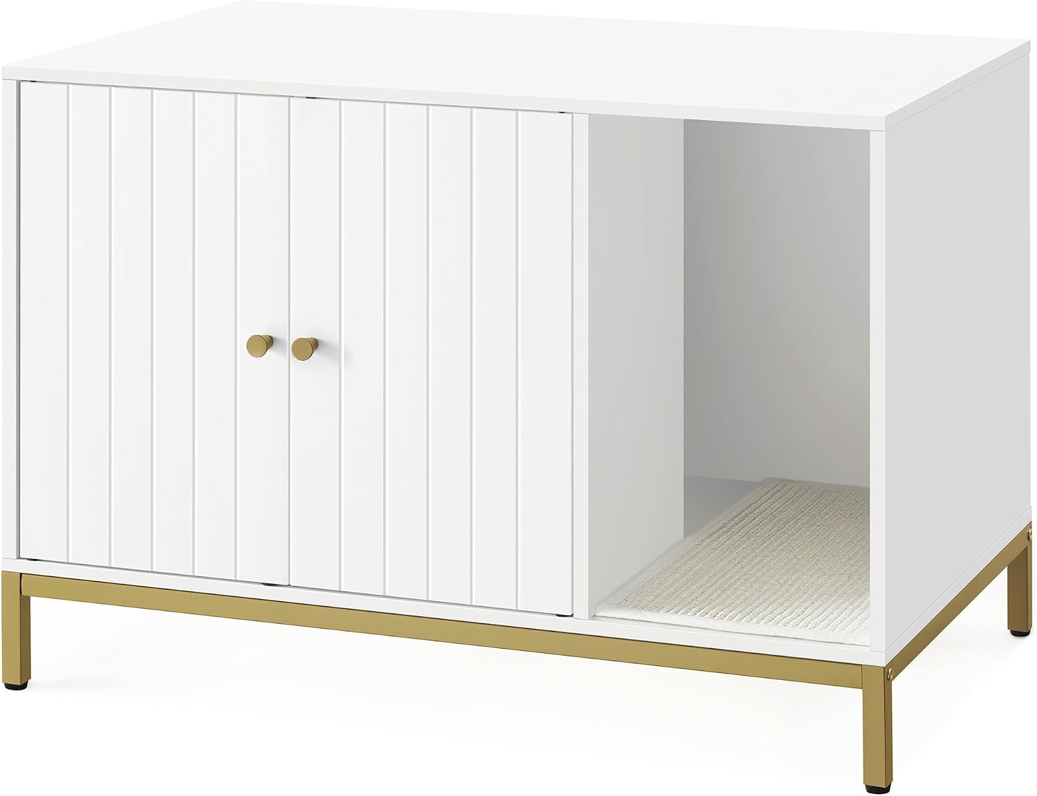 Thumbnail 6 de Feandrea Katzenklo-Schrank 90 cm 🐱