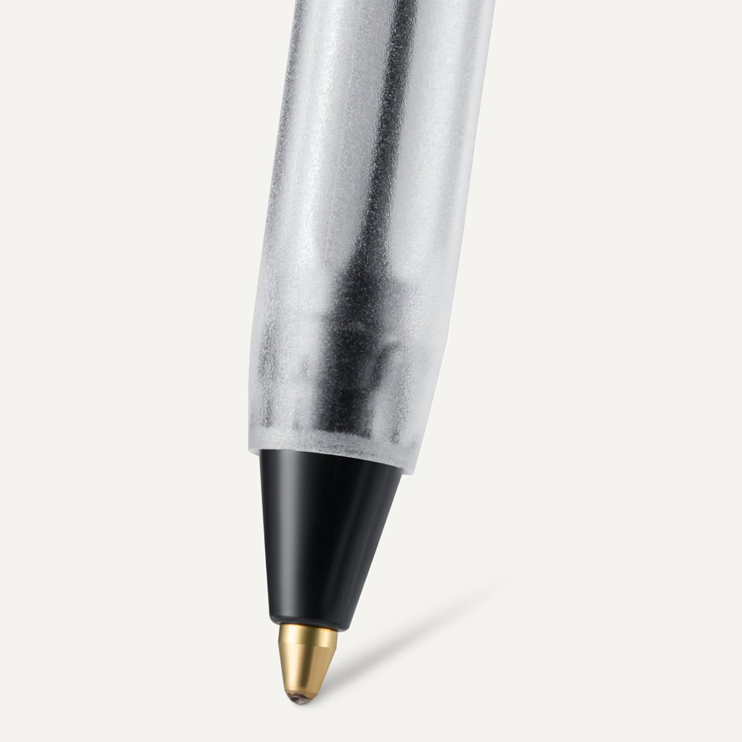 Thumbnail 2 de Amazon Basics lot de 144 stylos à bille 1,0 mm encre noire