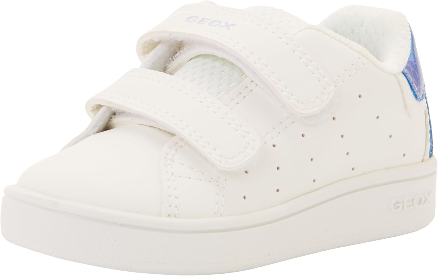 Thumbnail 5 de Geox Baby Mädchen Eclyper Girl ASneaker – Medium, flacher Absatz
