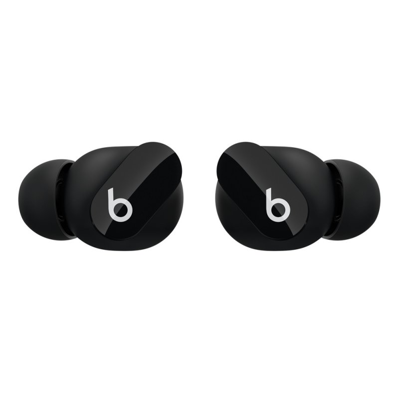 Thumbnail 1 de Beats Studio Buds auriculares Bluetooth negros con cancelación activa de ruido (ANC)