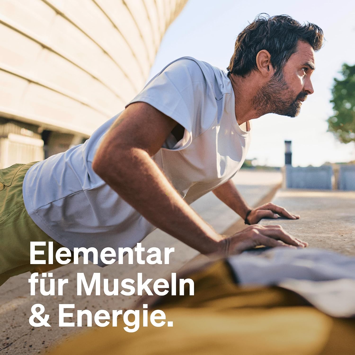 Thumbnail 1 de natural elements Magnesiumcitrat 360 mg Elementares Magnesium Tagesdosis Kapseln