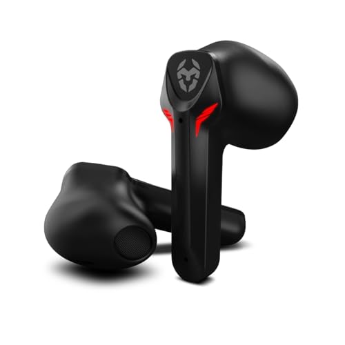 Thumbnail 1 de KROM KALL - Auriculares Gaming Bluetooth 5.3 🎮 Con Micrófono