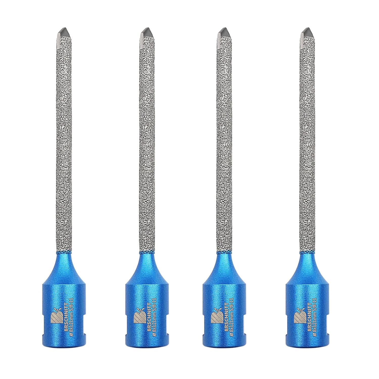 Detalle de BRSCHNITT Mortar Raking Bit 7.2 mm
