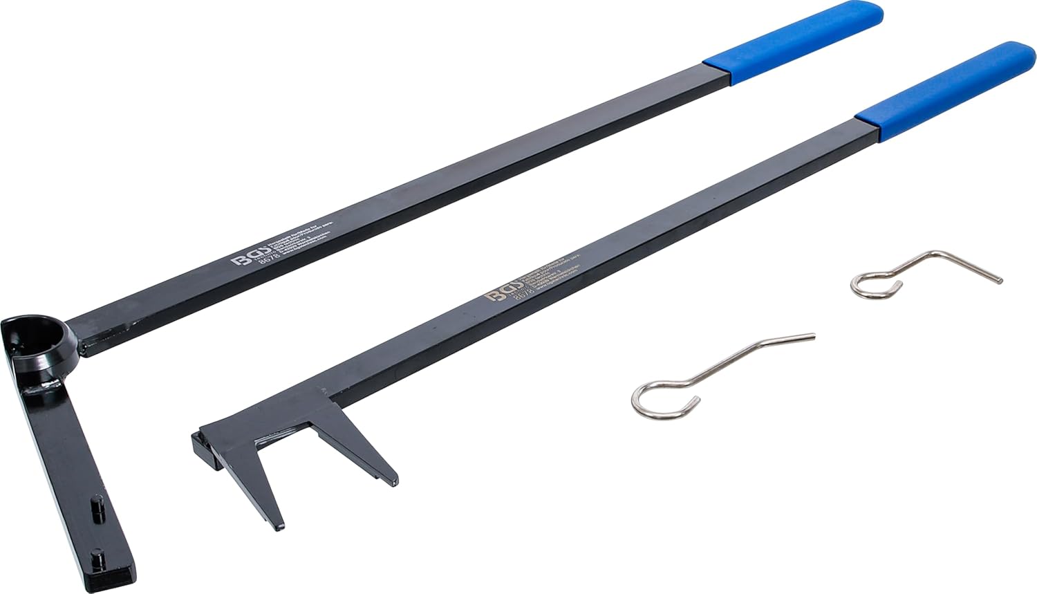 Detalle de BGS 8678 Utensile per cinghie trapezoidali per Mini