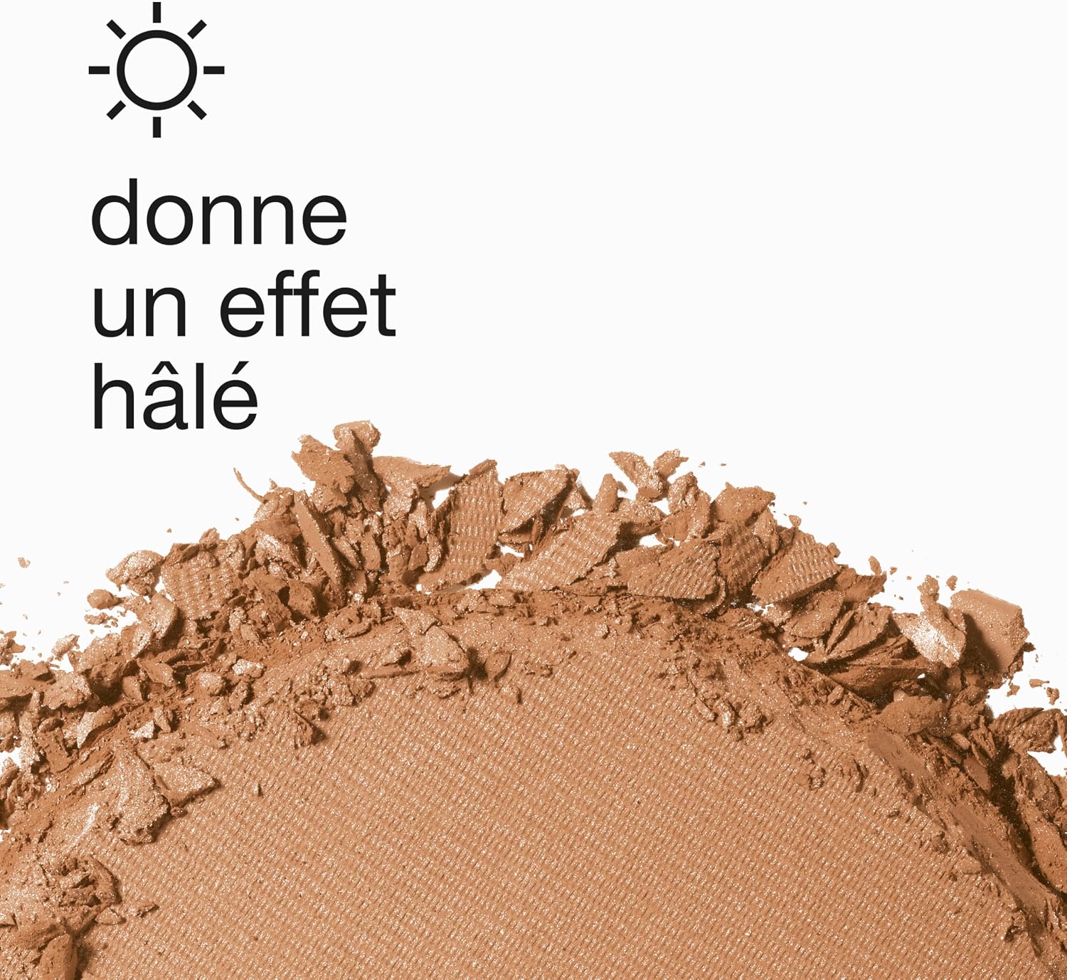 Detalle 2 de Clinique True Bronze Poudre Compacte Bronzante 6 g