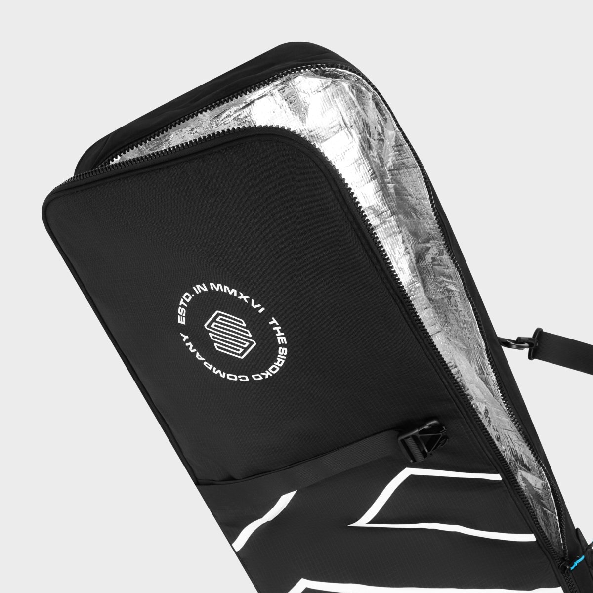 Thumbnail 2 de Siroko Ursus funda para tabla de snowboard 📷