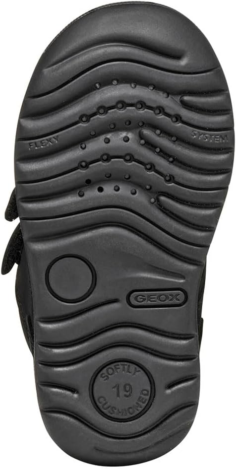 Thumbnail 6 de Geox B Macchia Boy First Walker ShoeBimbo 0-24: scarpa traspirante per i primissimi passi