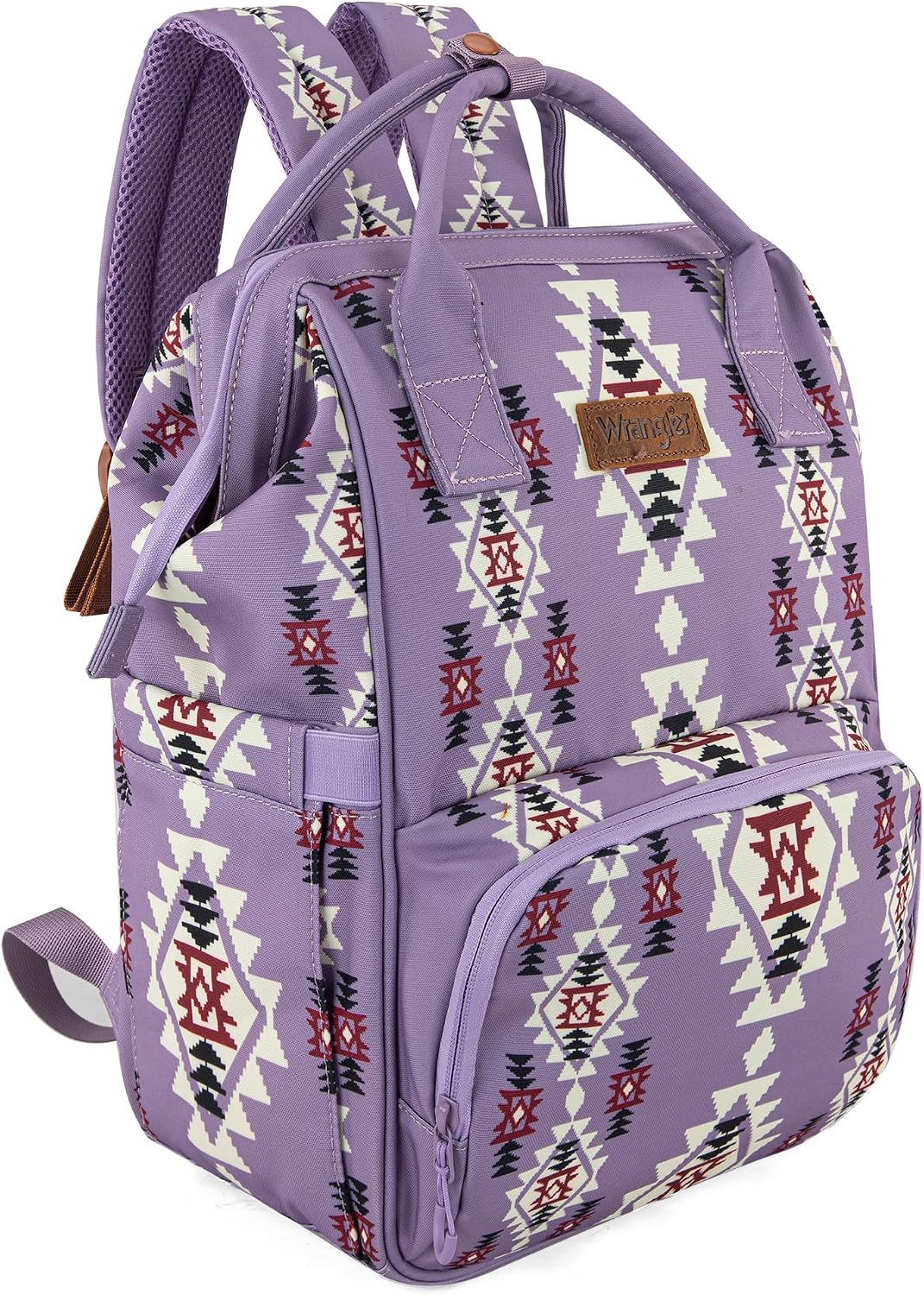 Detalle de Wrangler Diaper Bag Backpack WG2204-9110LV