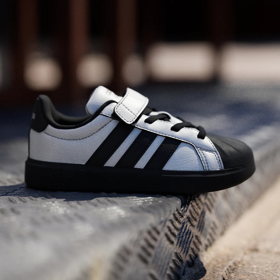 Thumbnail 1 de Adidas Streettalk Plateado – ficha de compra