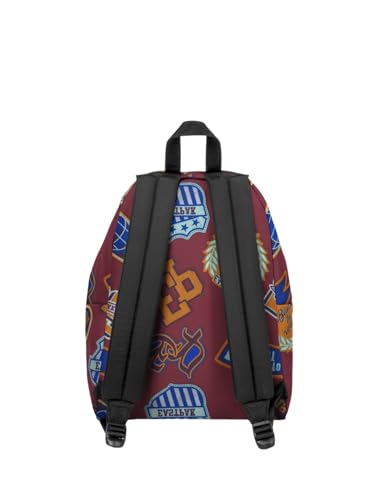 Detalle de Eastpak Padded Pak’r Sac à Dos 24L – Résistant à l’eau, scolaire
