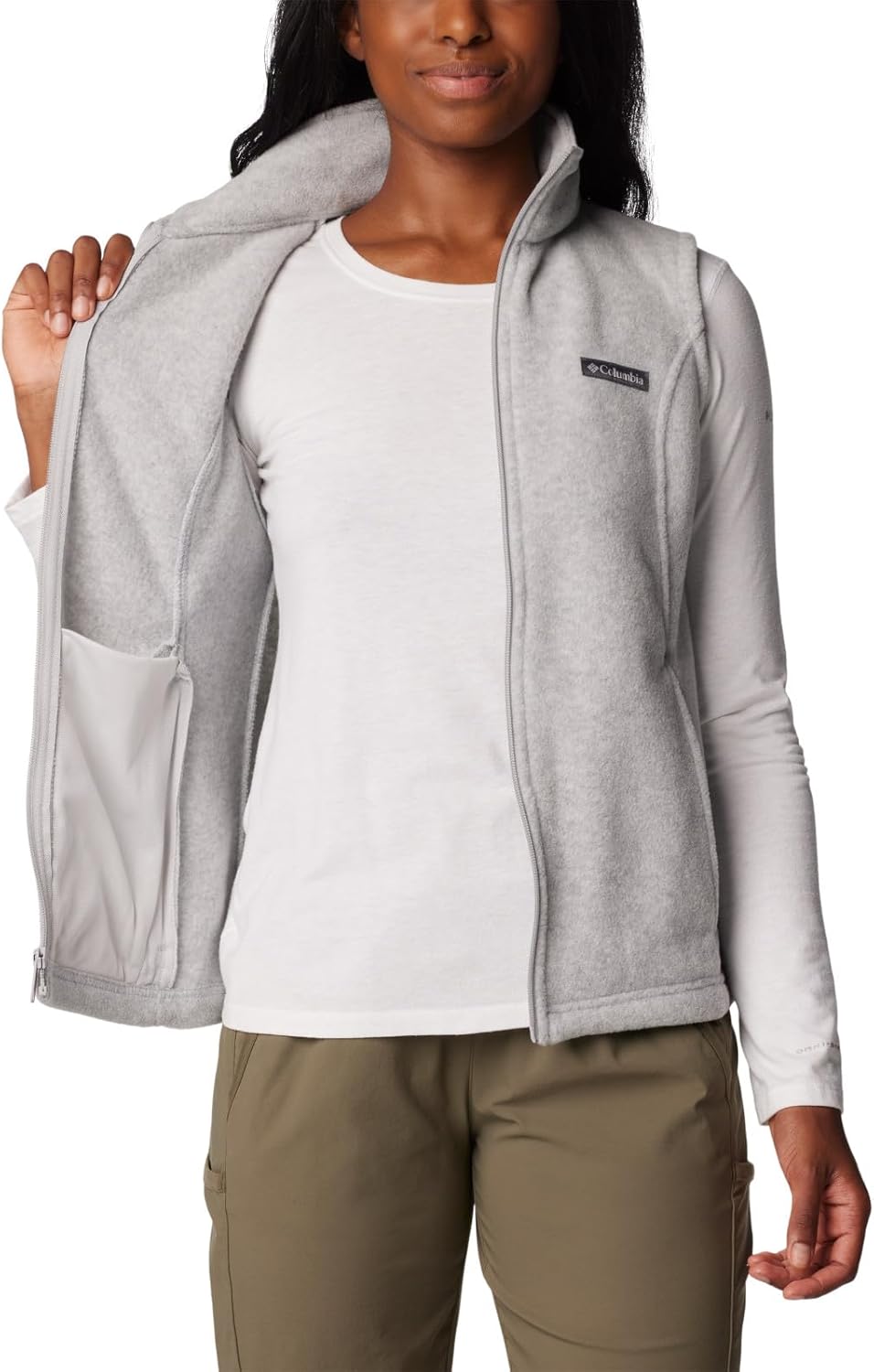 Thumbnail 4 de Columbia Women's Benton Springs Vest