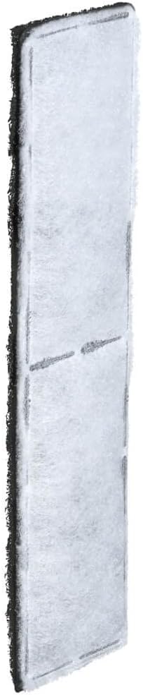 Thumbnail 1 de Fluval cartouche en polyester/charbon pour filtre intérieur U4 – x2