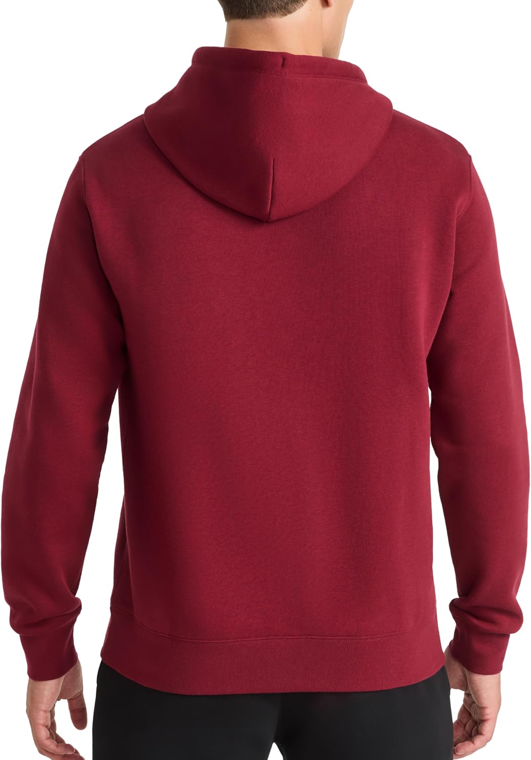 Thumbnail 6 de Reebok Finisher Hoodie standard fit midweight