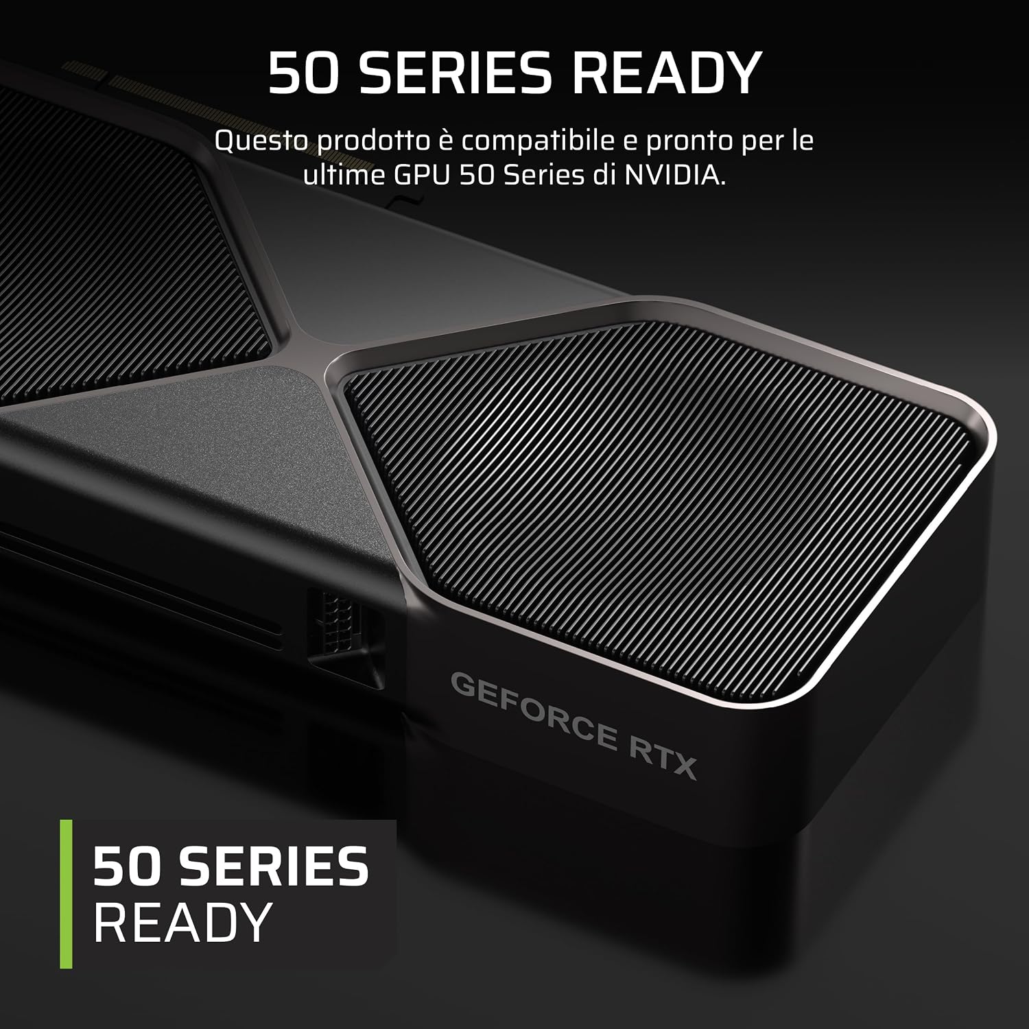 Thumbnail 2 de Corsair HX1500i SHIFT – Alimentatore ATX 1500W completamente modulare con iCUE LINK integrato e certificazione Cybenetics Platinum