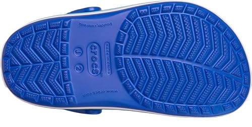 Thumbnail 6 de Crocs Crocband Clog Blue Bolt/Turbo Teal – Taglia EU 39,5