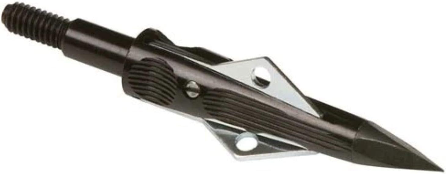 Detalle de New Archery Products NAP-60-826 Spitfire 100 Practice Head, 1 1/2-inch cut