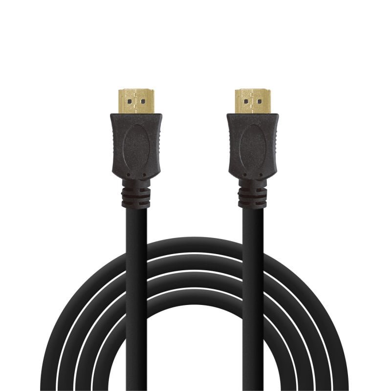 Detalle de Nilait Prisma 32FD7004SWOS 32" LED FHD Smart TV con webOS + Soporte y Cable HDMI
