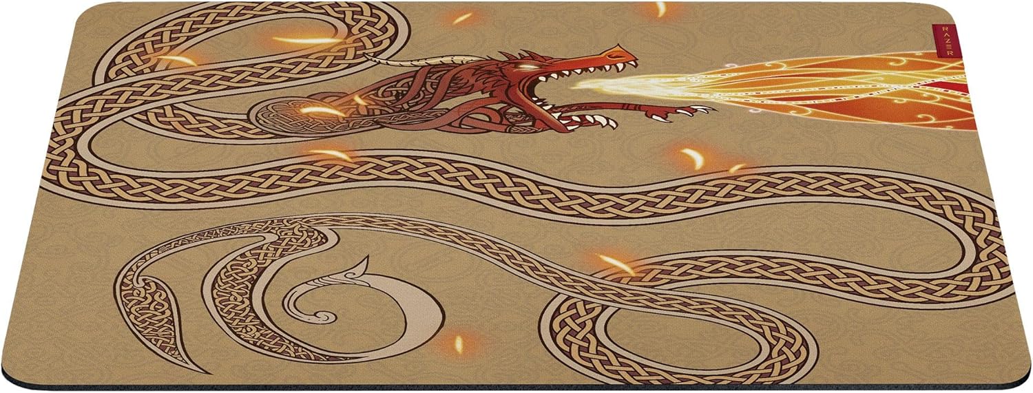 Thumbnail 5 de Razer Gigantus V2 gaming pad 3 mm 🎮