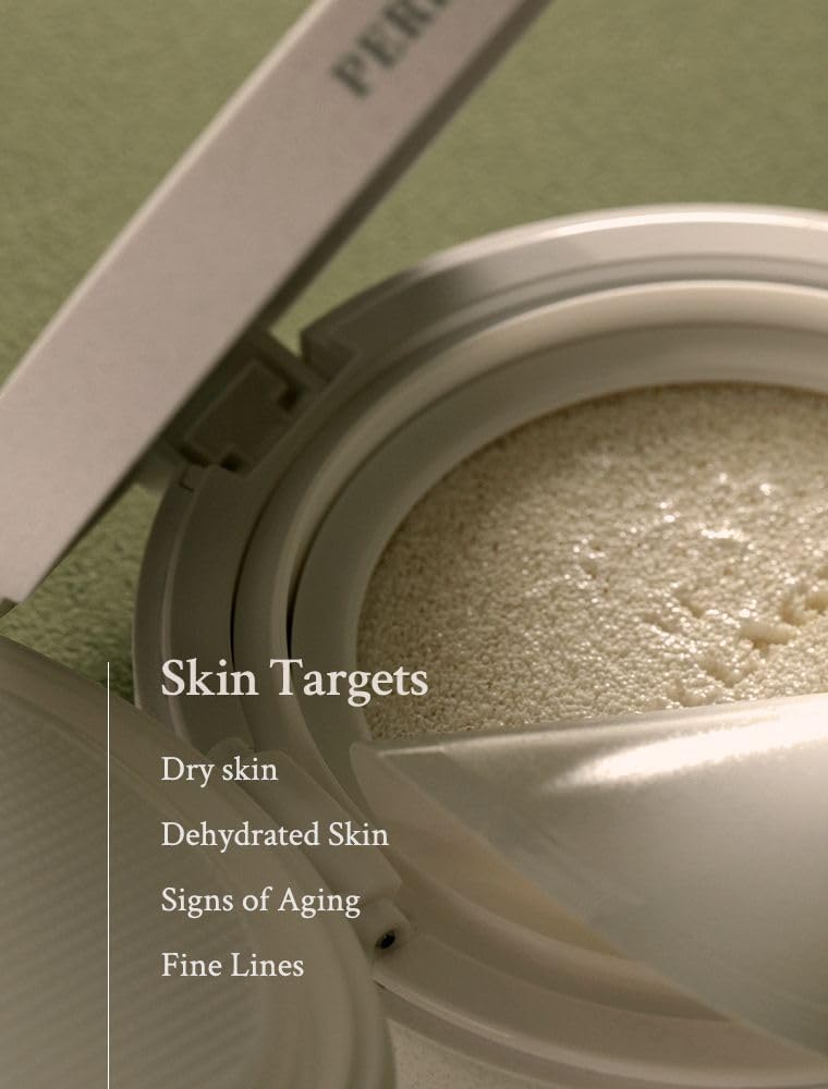 Thumbnail 7 de Perfect Airy Sun Cushion ☀