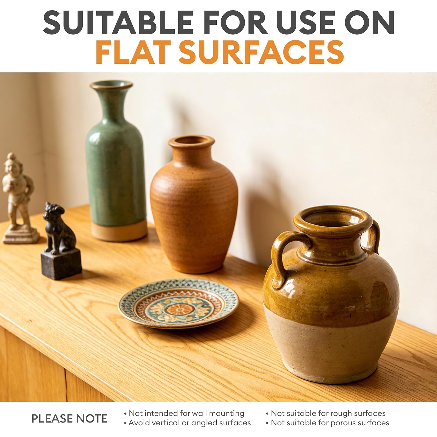 Thumbnail 6 de Exhibits Fixing Gel for Museum 200g – Removable & Reusable Museum Putty