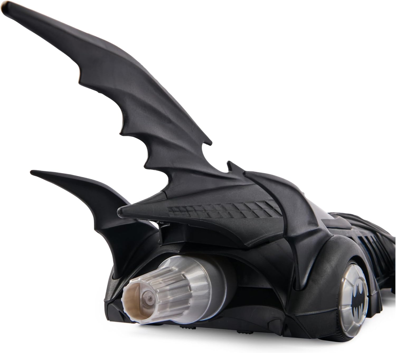 Thumbnail 4 de Playset Spin Master PACK MAESTRO SPIN BATIMOVIL – DC Comics