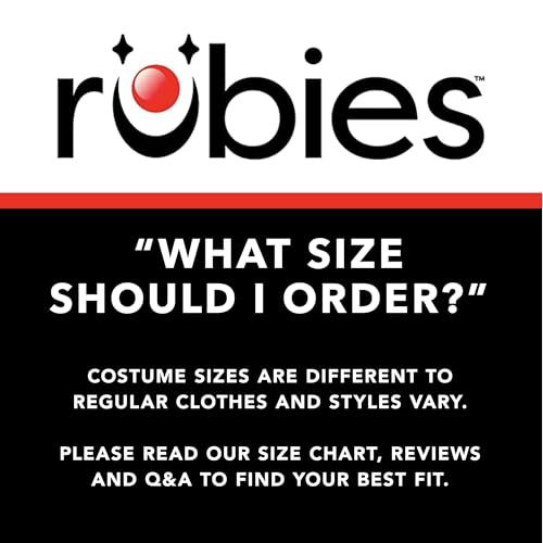 Thumbnail 7 de Rubies Official Skeleton Bat Costume, Child's 3–4 Years, Hooded Jumpsuit