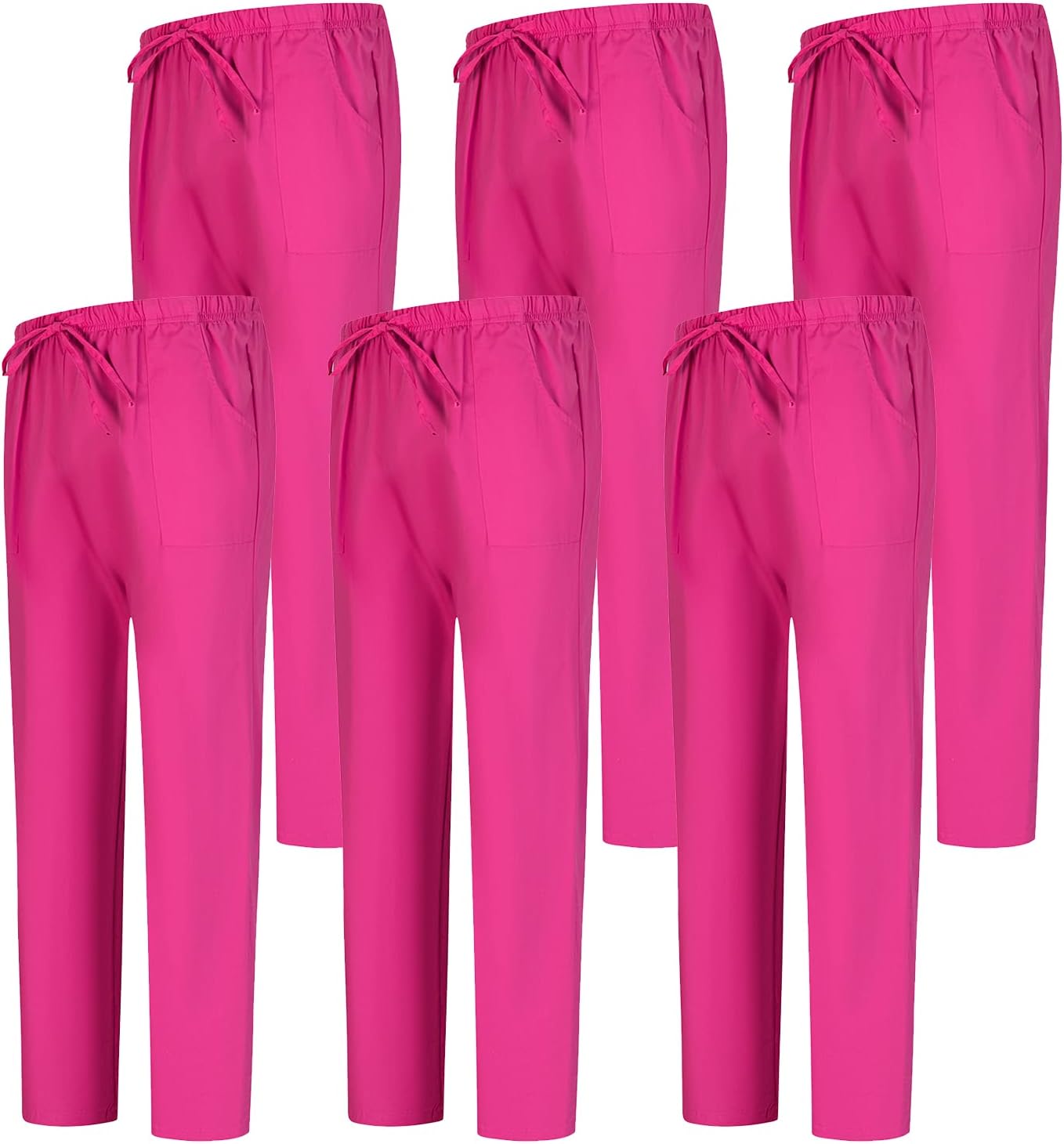 Thumbnail 2 de MISEMIYA Unisex Medizinische Schlupfhose