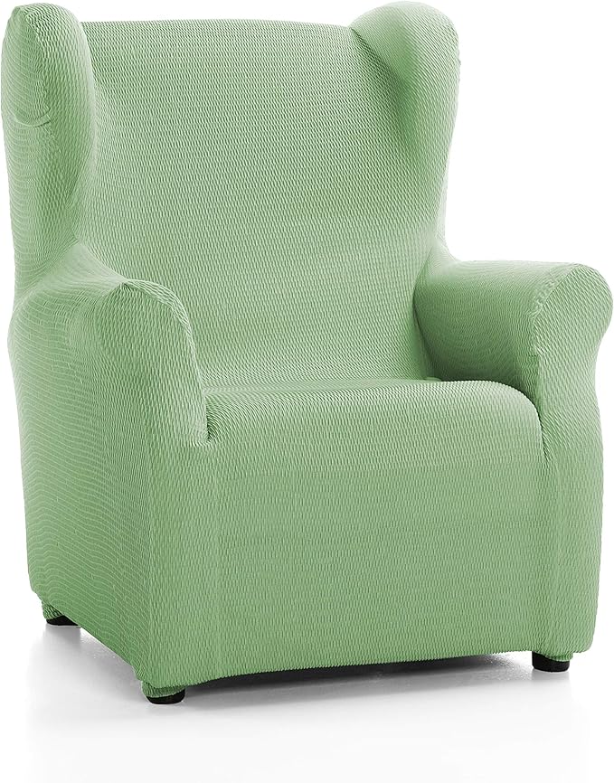 Detalle de Martina Home Funda Sillón Túnez Orejero 🛋