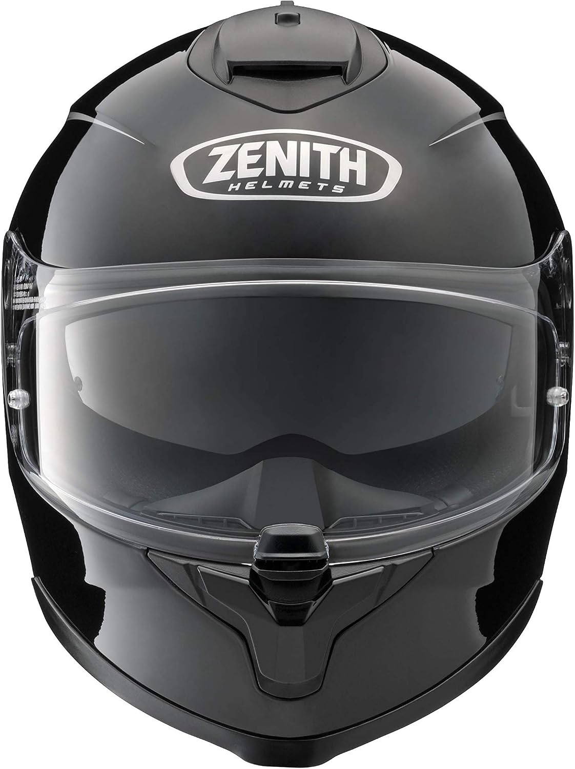 Detalle de ヤマハ YF-9 ZENITH フルフェイスヘルメット メタルブラック XL サンバイザー付き
