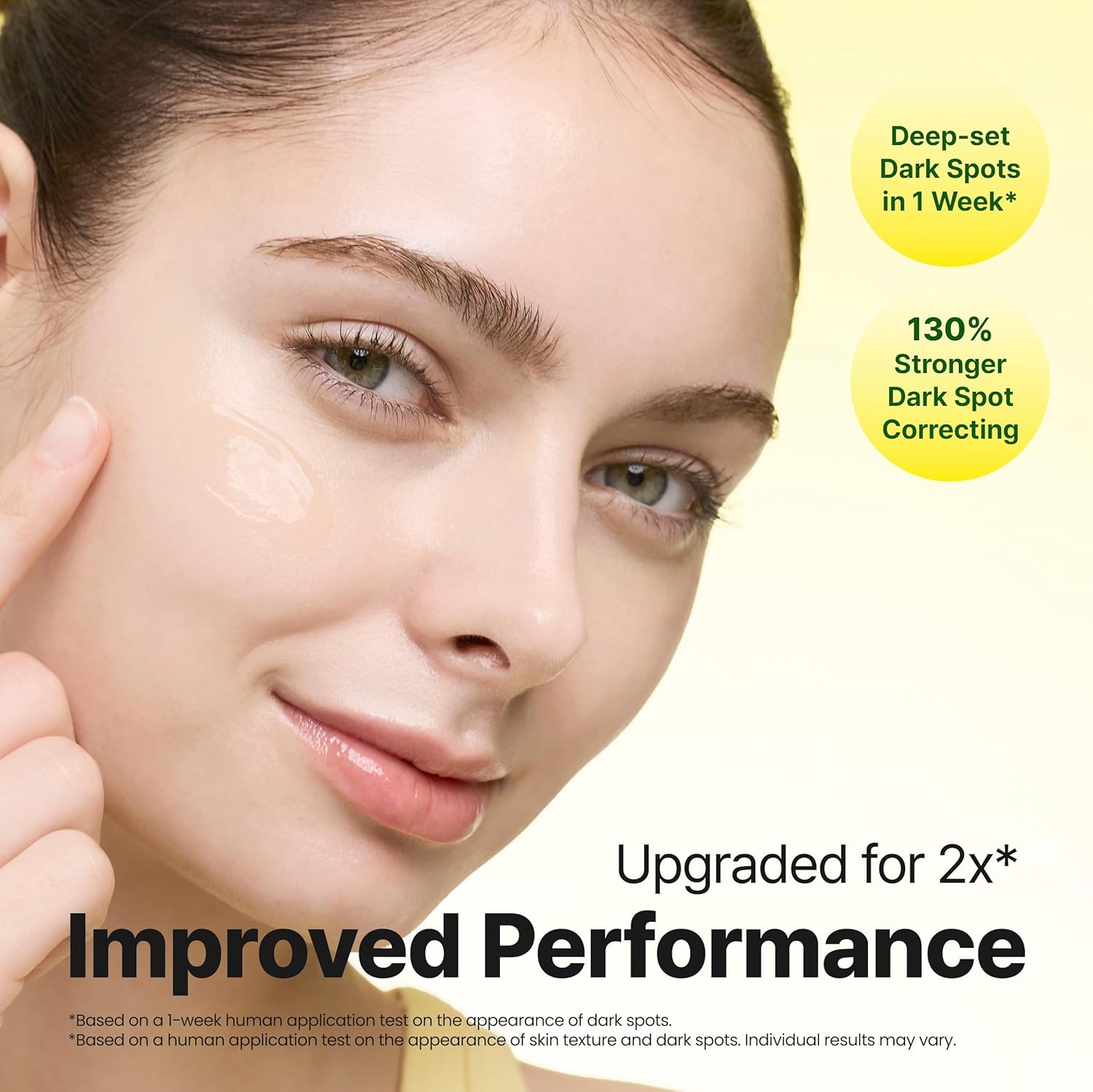 Thumbnail 2 de GOODAL Green Tangerine Vitamin C Serum [Advanced Ver.] with 5% Niacinamide & Exosome Technology (30 ml)
