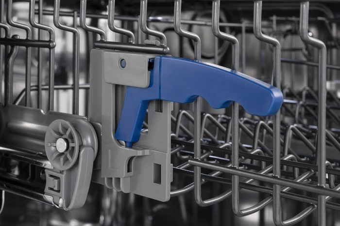 Thumbnail 7 de Veripart VPDW42CW Spülmaschine