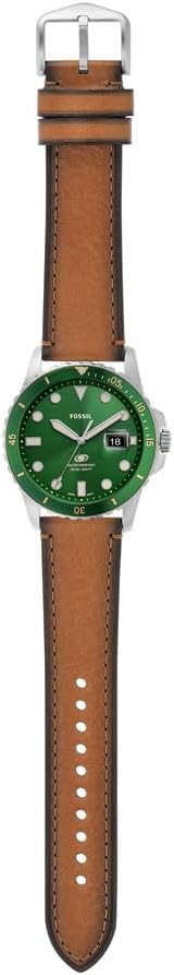 Thumbnail 6 de Fossil Orologio subacqueo 42 mm