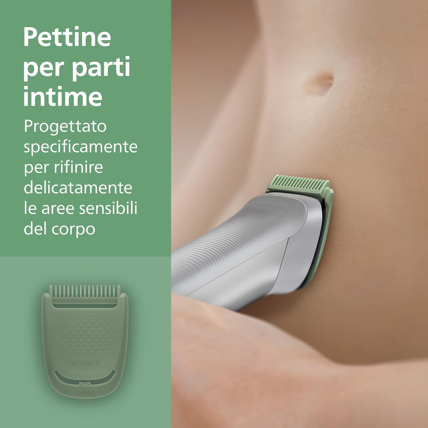 Thumbnail 5 de Philips MG5952/30 rifinitore 20 impostazioni 🧔