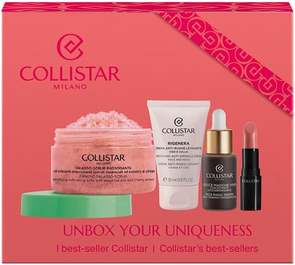 Thumbnail 2 de Collistar CONF.MINI Rossetto 7007375 💄