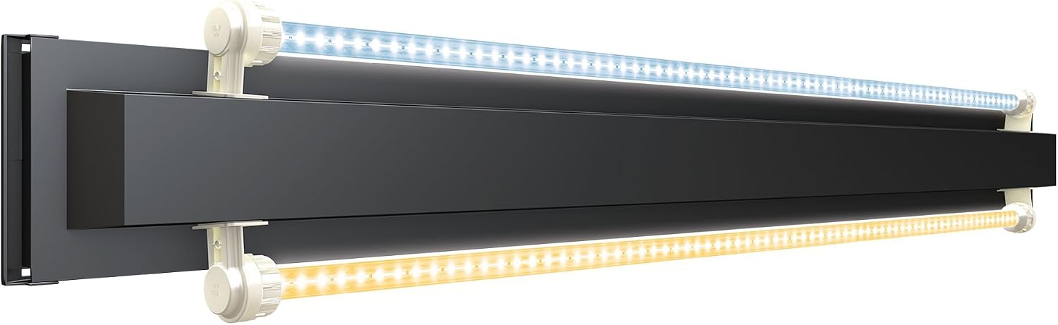 Thumbnail 1 de Juwel MultiLux LED 46510 – oświetlenie akwarium 100 cm, czarne