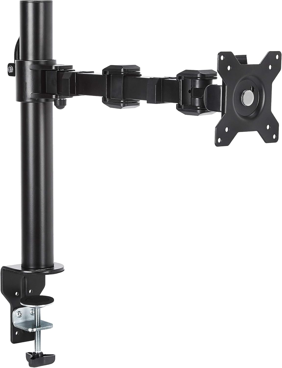 Detalle de Amazonベーシック DLB111-US290 シングルモニターアーム 13~30インチ・10kg対応