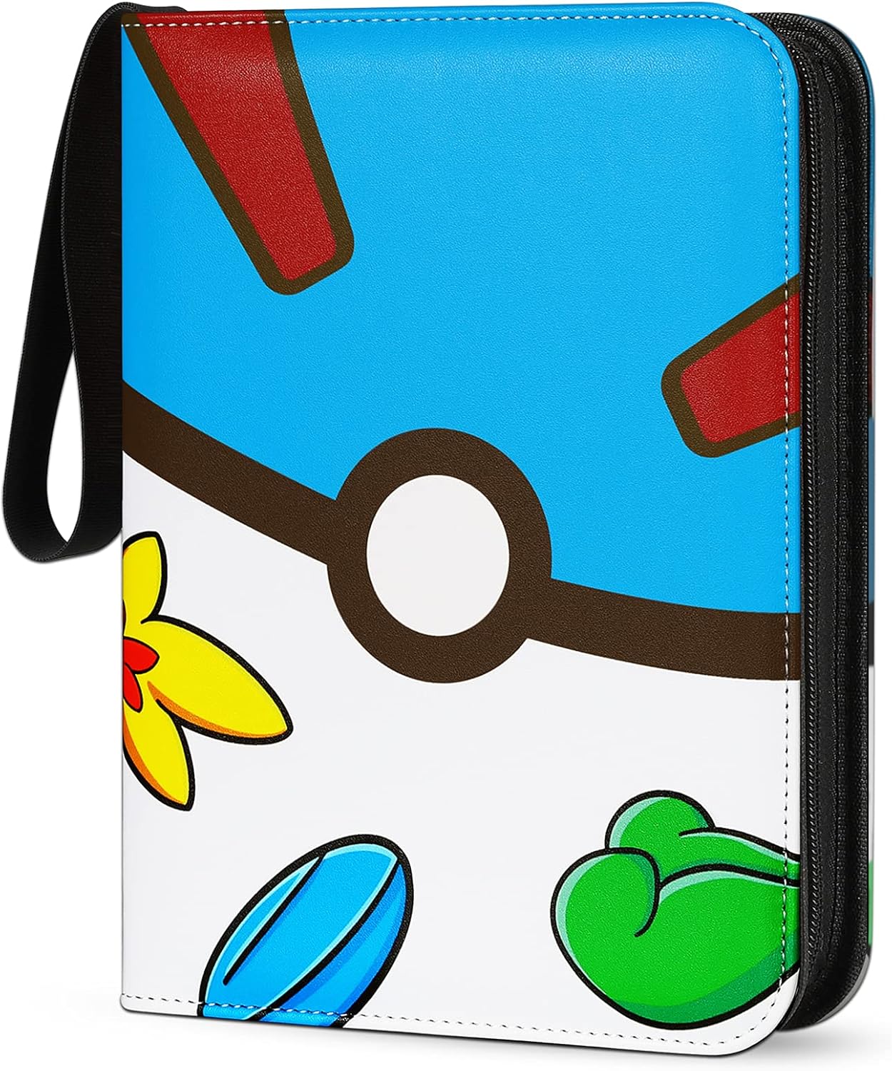 Thumbnail 6 de homivigor Karten Sammelalbum 440 Taschen 🗂️