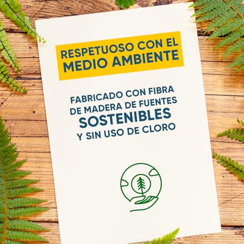 Thumbnail 5 de Mundo Home Folios A4 80gr 500 Hojas 📈