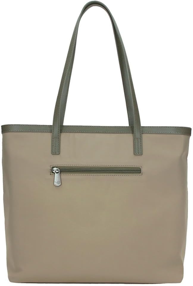 Thumbnail 2 de Pepe Jeans Corin sac fourre-tout portable pour ordinateur jusqu’à 15,6 pouces, vert (34 x 32 x 14 cm)