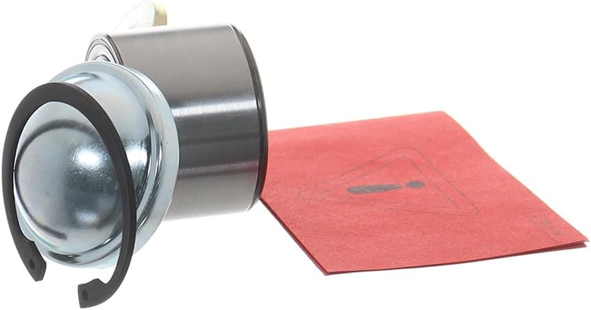 Thumbnail 2 de SKF Kit de roulement de roue arrière VKBA 6515 – pour Fiesta, Focus et Fusion