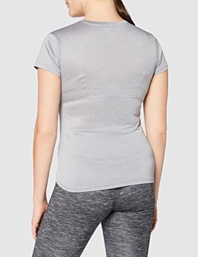 Thumbnail 3 de Joma Combi W M/C, Camiseta Mujer Gris 🌟